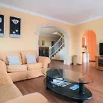 Villa Cala Ferrera