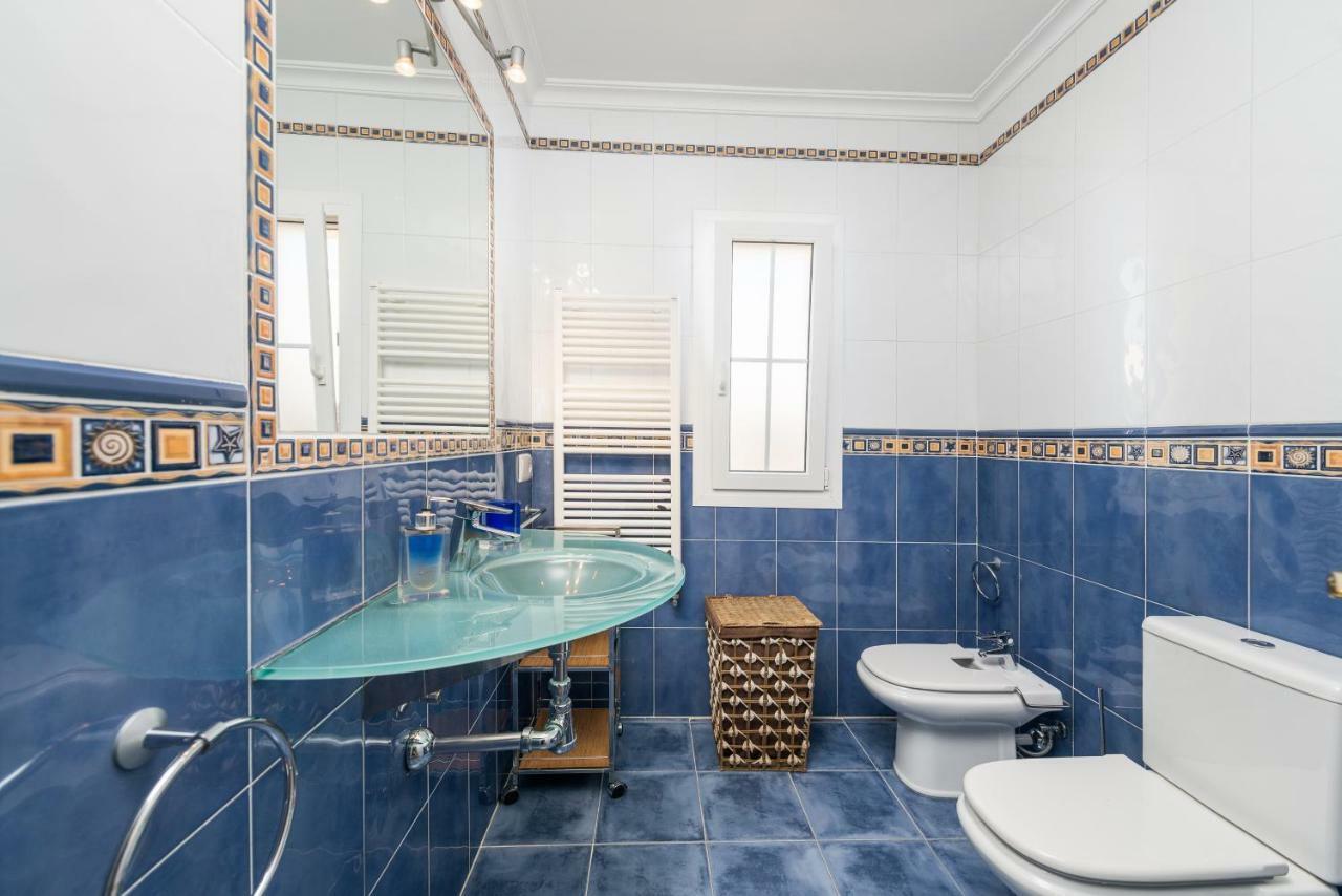 Ferienhaus Cala Ferrera *