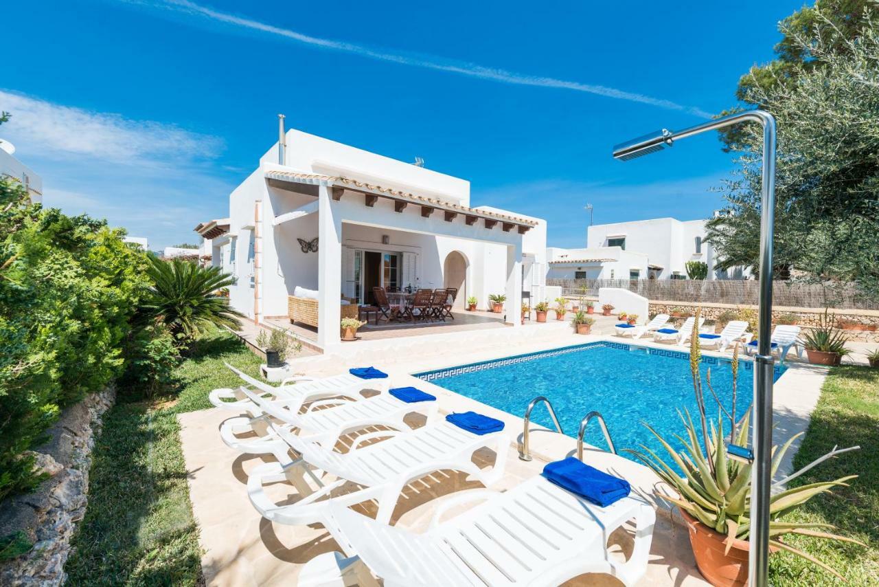 Ferienhaus Cala Ferrera Cala D´Or