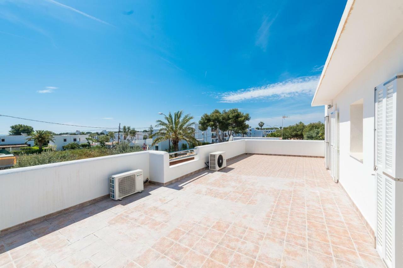 Ferienhaus Cala Ferrera *