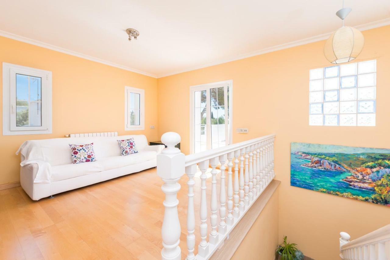 Ferienhaus Cala Ferrera *